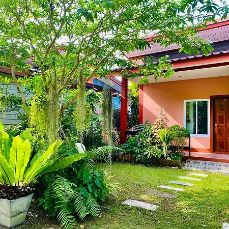 Albergue Baan Longhaad
